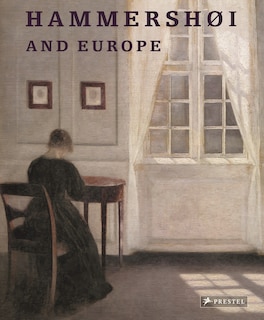 Front cover_Hammershoi And Europe