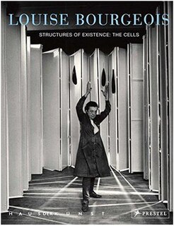 Couverture_Louise Bourgeois