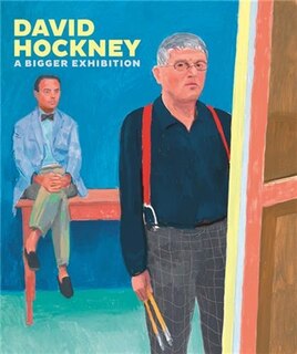 Front cover_David Hockney