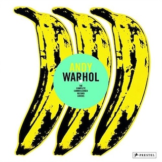 Front cover_Andy Warhol