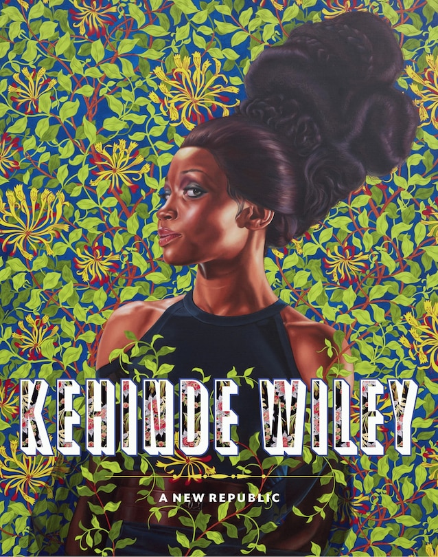 Couverture_Kehinde Wiley