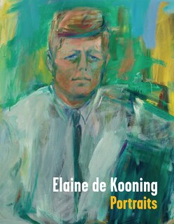 Couverture_Elaine De Kooning