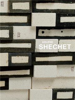 Couverture_Arlene Shechet