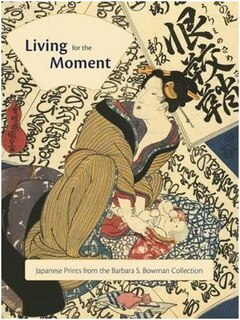 Front cover_Living For The Moment