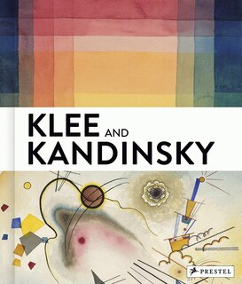Couverture_Klee And Kandinsky