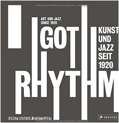 Couverture_I Got Rhythm