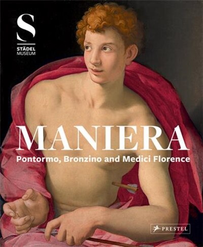Front cover_Maniera