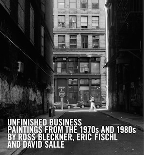 Couverture_Unfinished Business