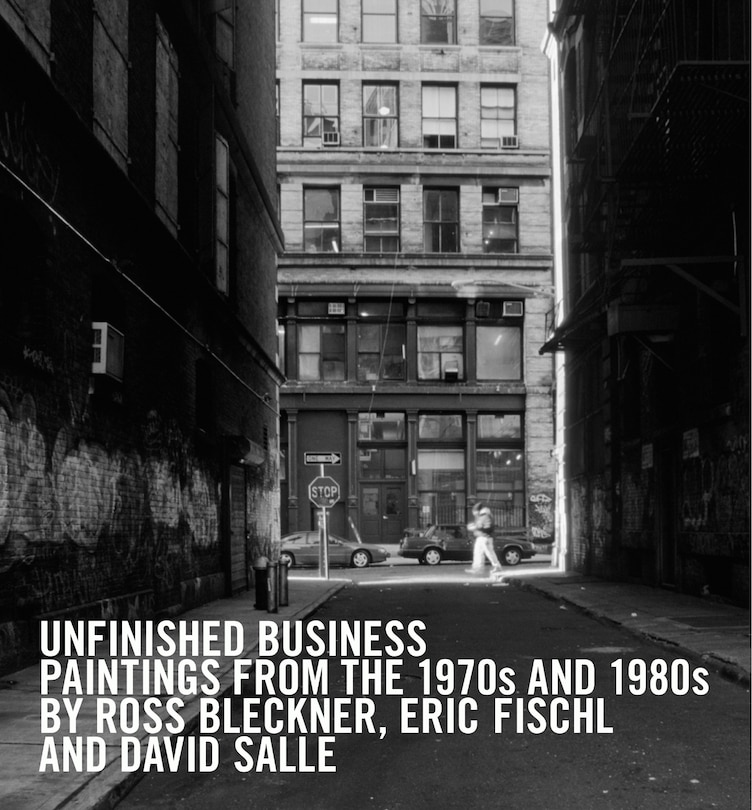 Couverture_Unfinished Business