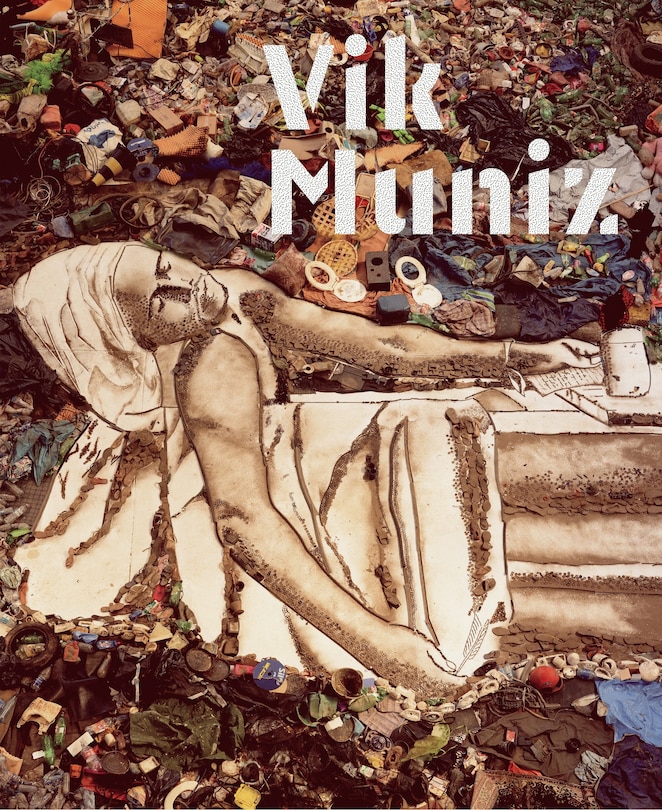 Couverture_Vik Muniz