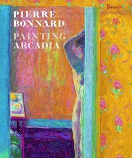 Front cover_Pierre Bonnard