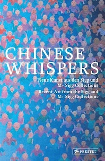 Front cover_Chinese Whispers