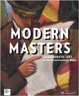 Couverture_Modern Masters