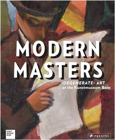Couverture_Modern Masters