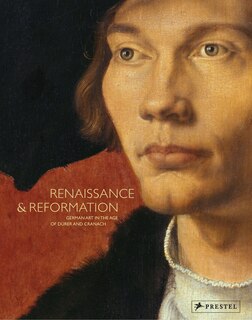 Front cover_Renaissance And Reformation