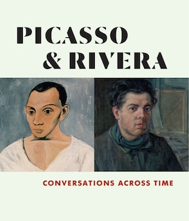 Couverture_Picasso And Rivera
