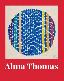 Alma Thomas