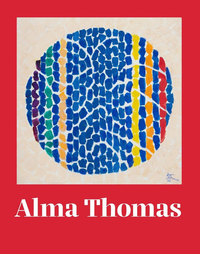 Alma Thomas