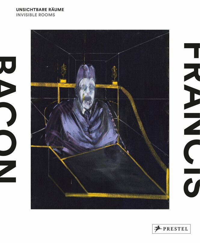 Front cover_Francis Bacon