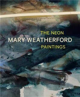 Front cover_Mary Weatherford