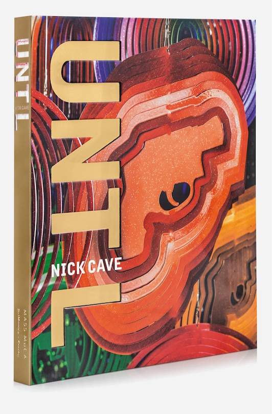 Front cover_Nick Cave