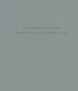 Couverture_An Inventory Of Shimmers