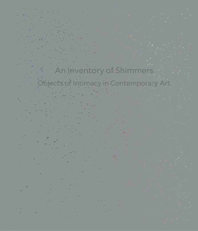 Couverture_An Inventory Of Shimmers