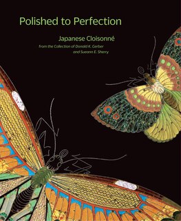 Couverture_Polished To Perfection