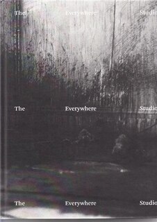 Front cover_The Everywhere Studio