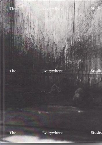 Front cover_The Everywhere Studio