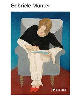 Front cover_Gabriele Münter