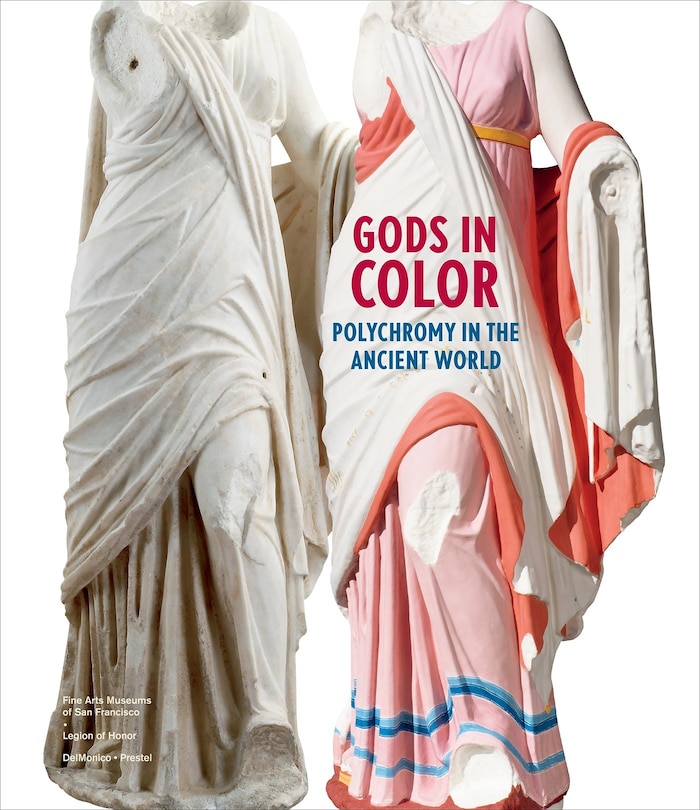 Front cover_Gods In Color