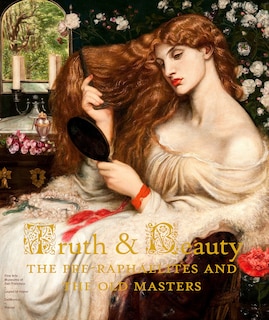 Front cover_Truth And Beauty