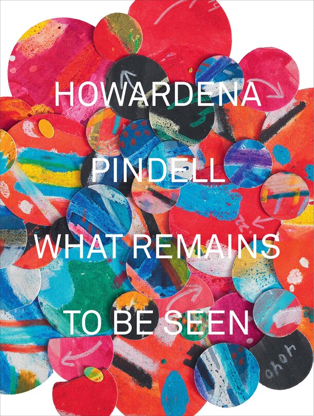 Front cover_Howardena Pindell