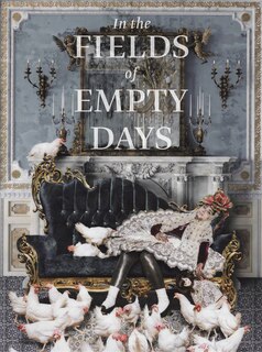Front cover_In The Fields Of Empty Days