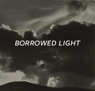 Front cover_Borrowed Light