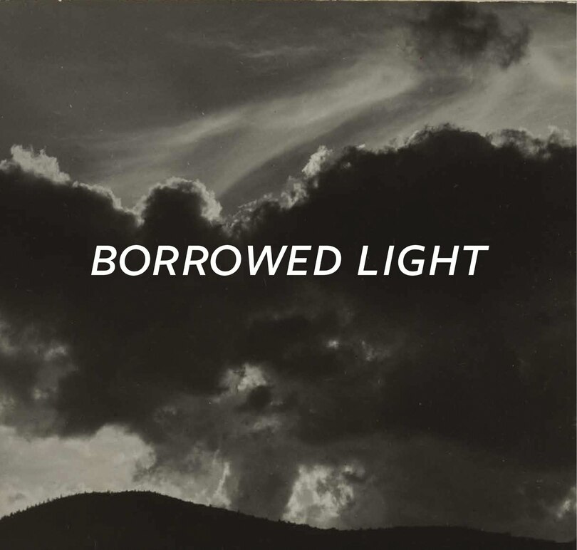 Front cover_Borrowed Light