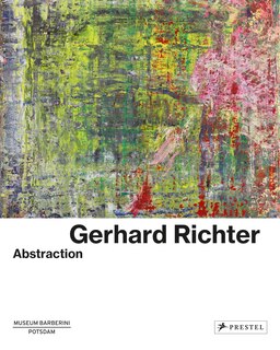 Front cover_Gerhard Richter