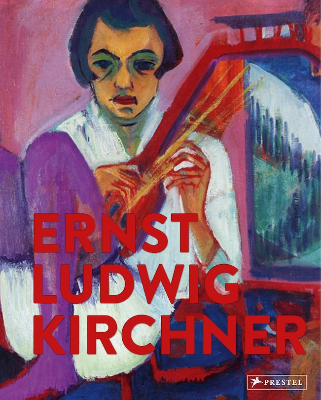 Couverture_Ernst Ludwig Kirchner