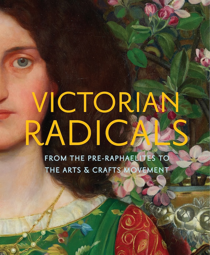 Front cover_Victorian Radicals