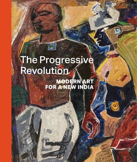 Front cover_The Progressive Revolution