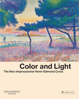 Front cover_Color And Light