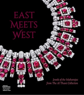 Front cover_East Meets West