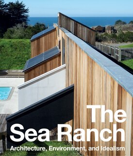 Front cover_The Sea Ranch