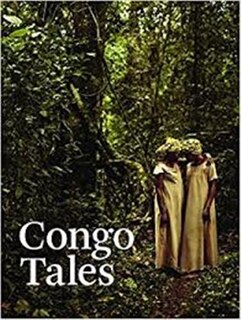 Front cover_Congo Tales