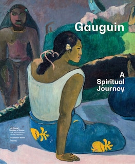 Front cover_Gauguin