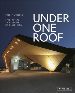 Front cover_Under One Roof
