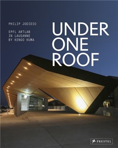 Front cover_Under One Roof