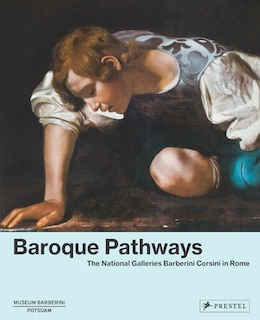 Front cover_Baroque Pathways