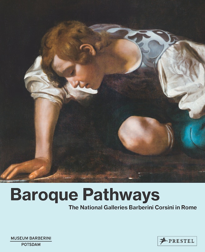 Front cover_Baroque Pathways